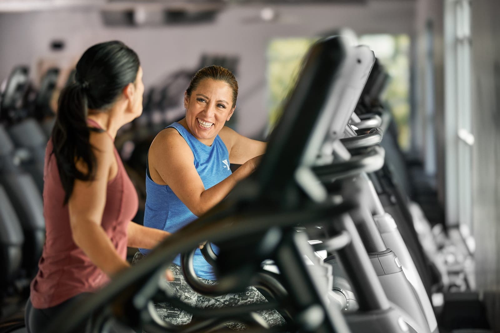The Gateway Family YMCA announced plans for a new Fitness Center at its Union branch.